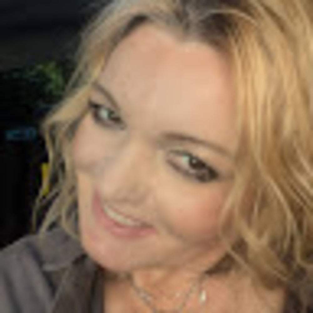 Meet your Posher, Brandy